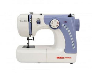 Usha Sewing Machine Dream Stitch