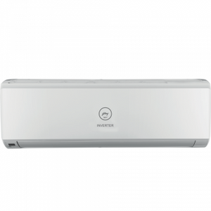 Godrej Split AC 1.5T GIC 18 TINV 3 RWQH (3 Star)