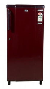 Videocon DC Refrigerator 190L VU201E